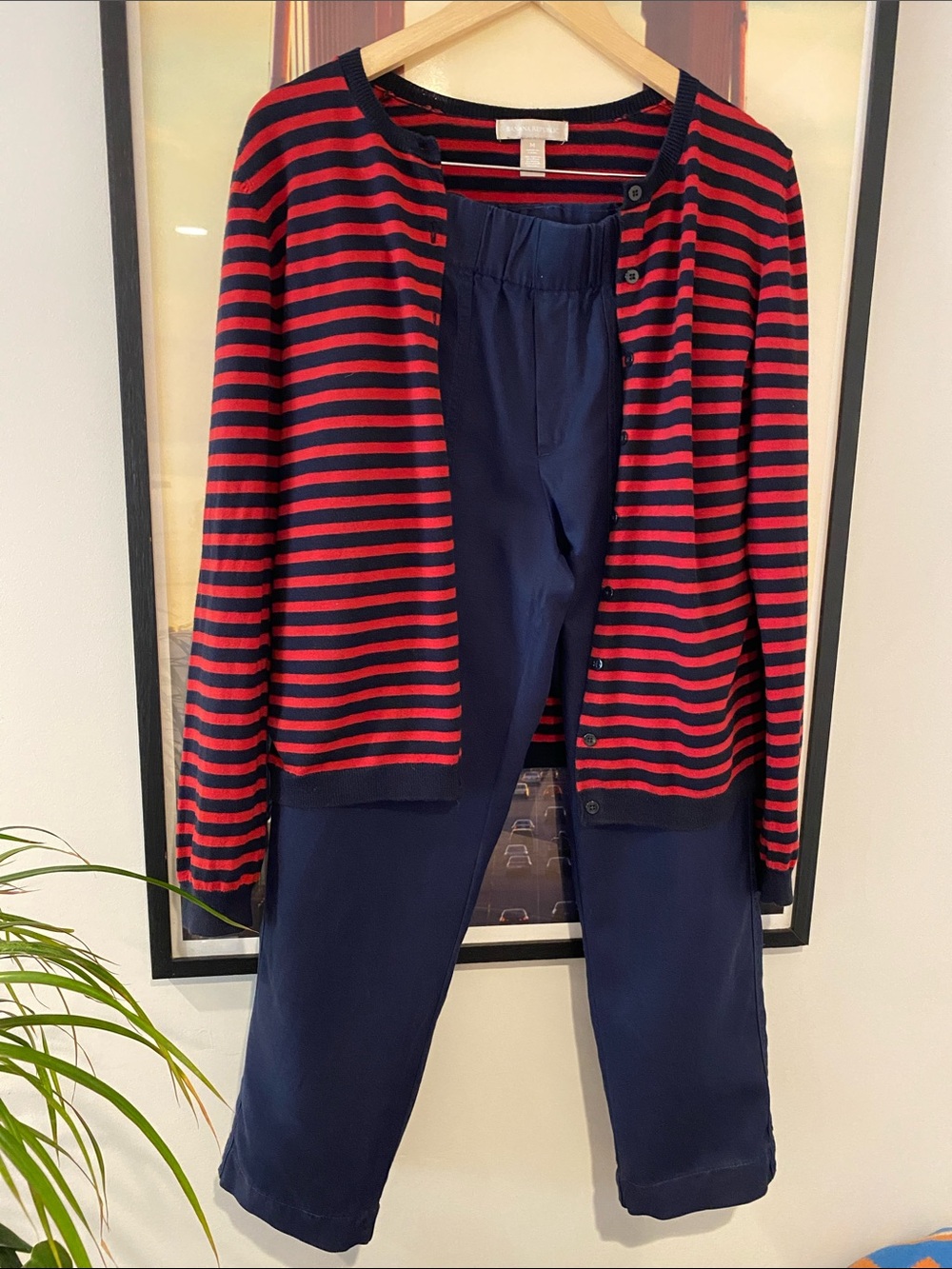 BANANA REPUBLIC Lot of 2